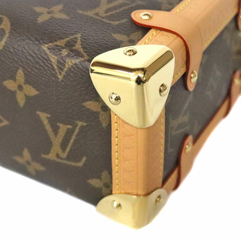 Louis Vuitton Side Trunk Bag - Picture 6 of 6